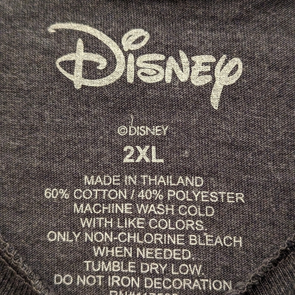 Darkwing Duck Shirt - Picture 2 of 3